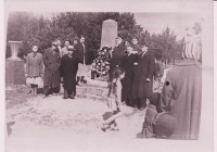 Открытие мемориала, 1957 г..jpg