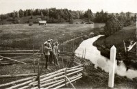 Раяйоки, Финляндия заканчивается в Тонтери. 1920-1930 гг.jpg
