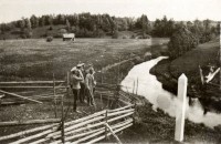 Раяйоки, Финляндия заканчивается в Тонтери. 1920-1930 гг.jpg