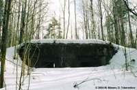 ДОТ в Аккази.jpg (88.96 КБ) 9845 просмотров ДОТ в Аккази.jpg